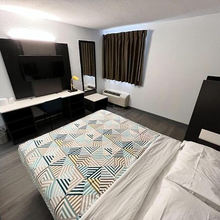 Motel 6-Council Bluffs, Ia - Omaha East Luaran gambar