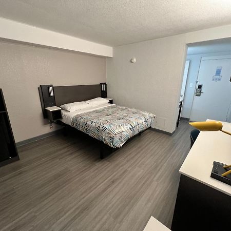 Motel 6-Council Bluffs, Ia - Omaha East Luaran gambar