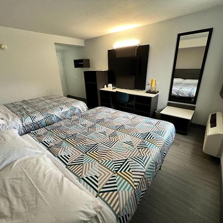 Motel 6-Council Bluffs, Ia - Omaha East Luaran gambar