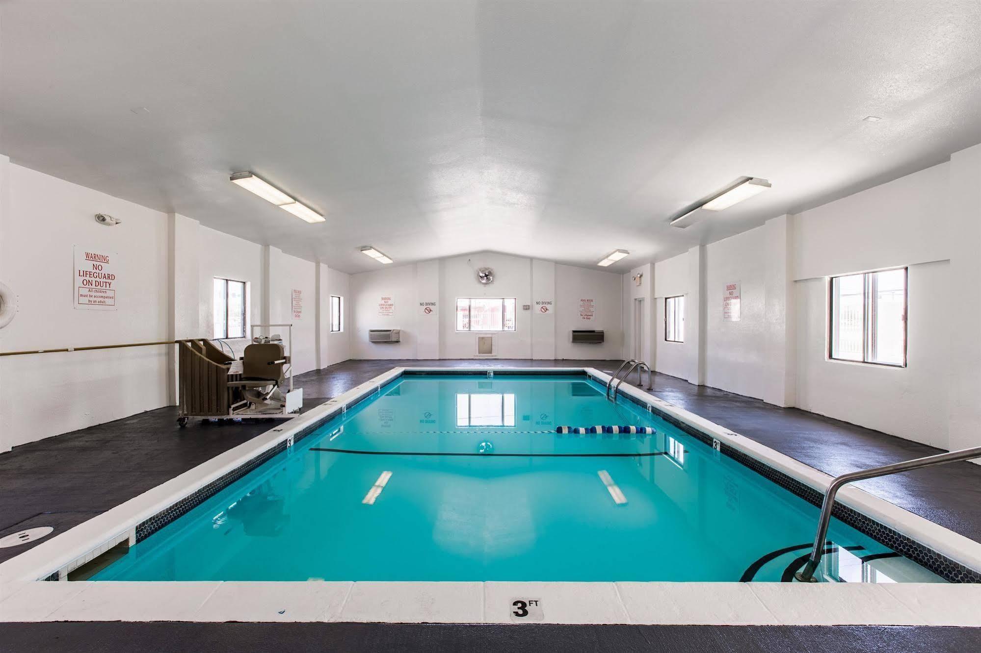 Motel 6-Council Bluffs, Ia - Omaha East Luaran gambar