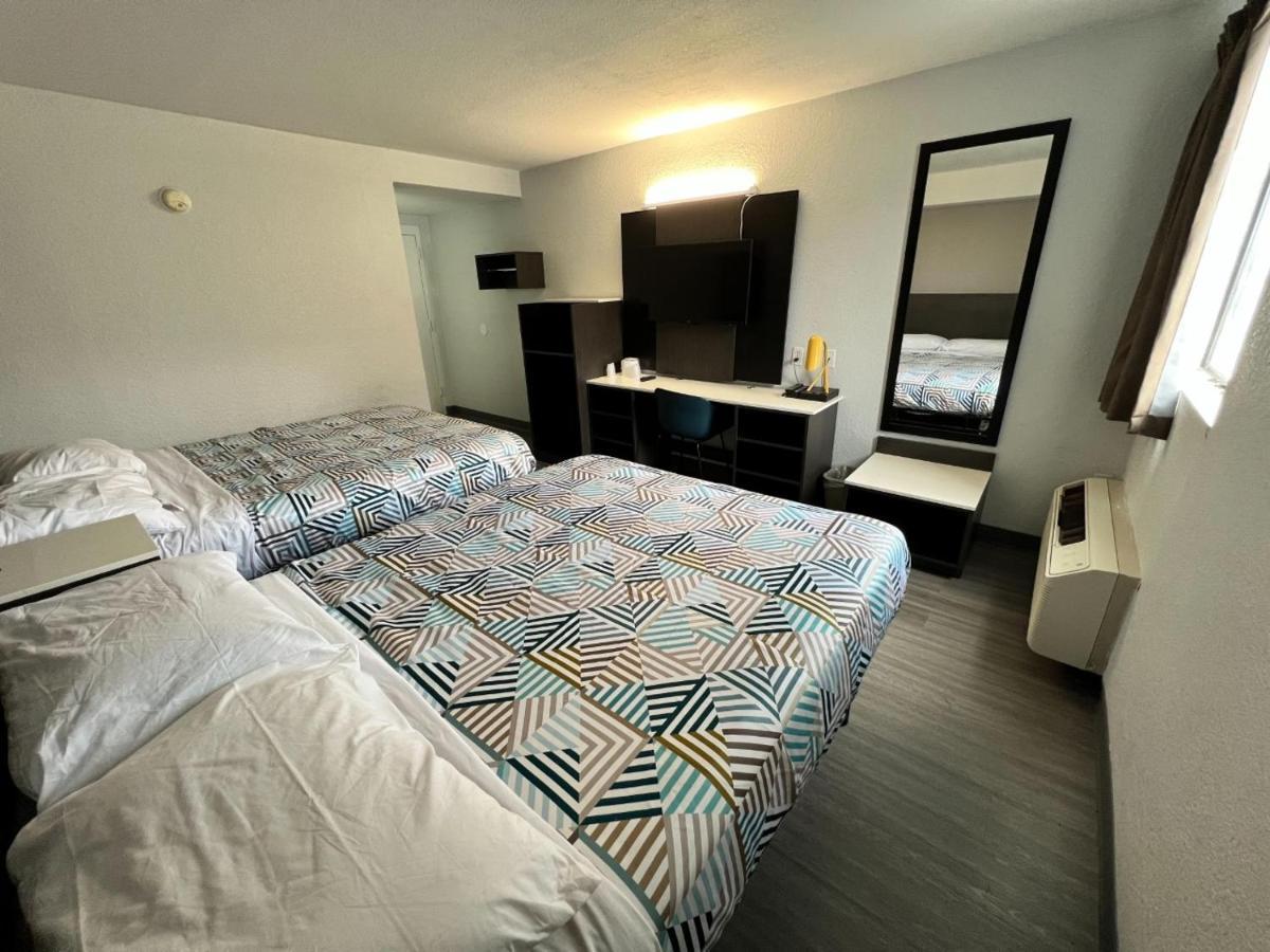 Motel 6-Council Bluffs, Ia - Omaha East Luaran gambar
