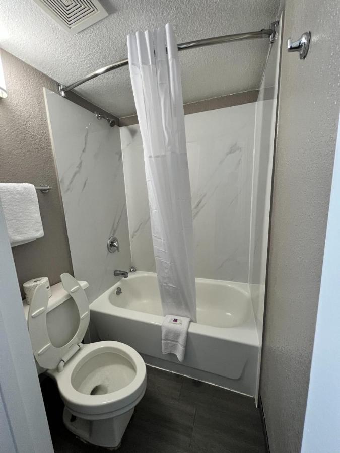 Motel 6-Council Bluffs, Ia - Omaha East Luaran gambar