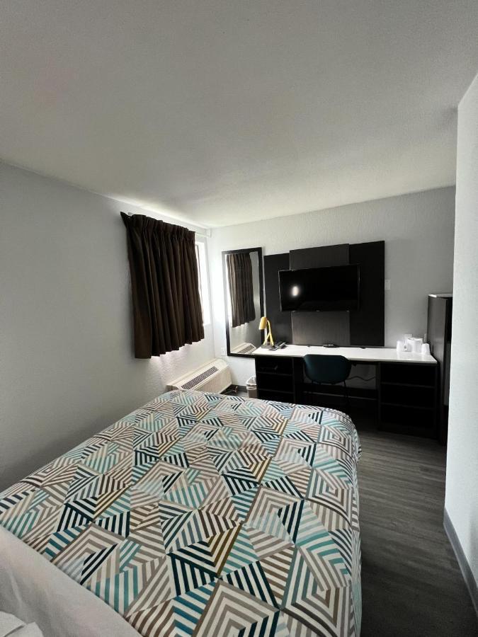Motel 6-Council Bluffs, Ia - Omaha East Luaran gambar