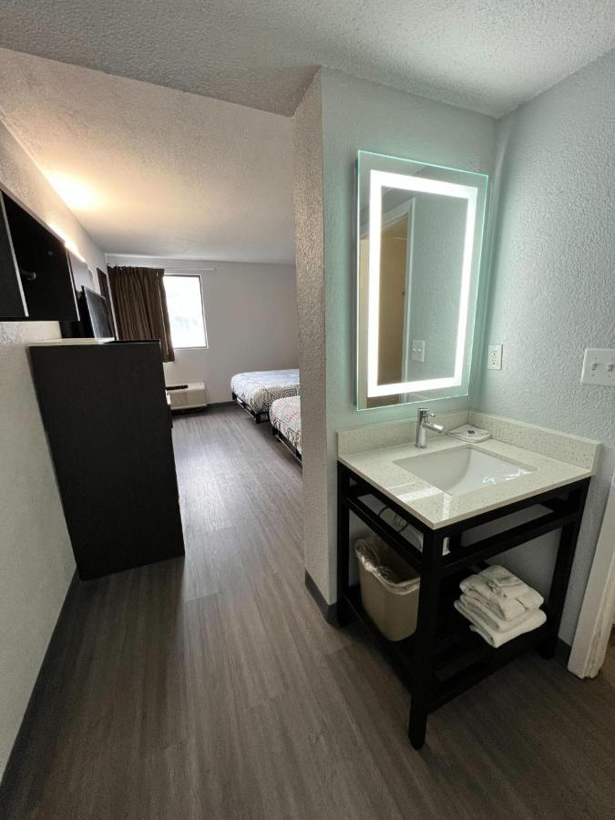 Motel 6-Council Bluffs, Ia - Omaha East Luaran gambar
