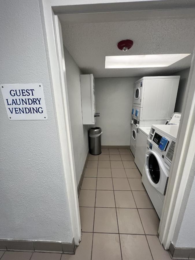 Motel 6-Council Bluffs, Ia - Omaha East Luaran gambar