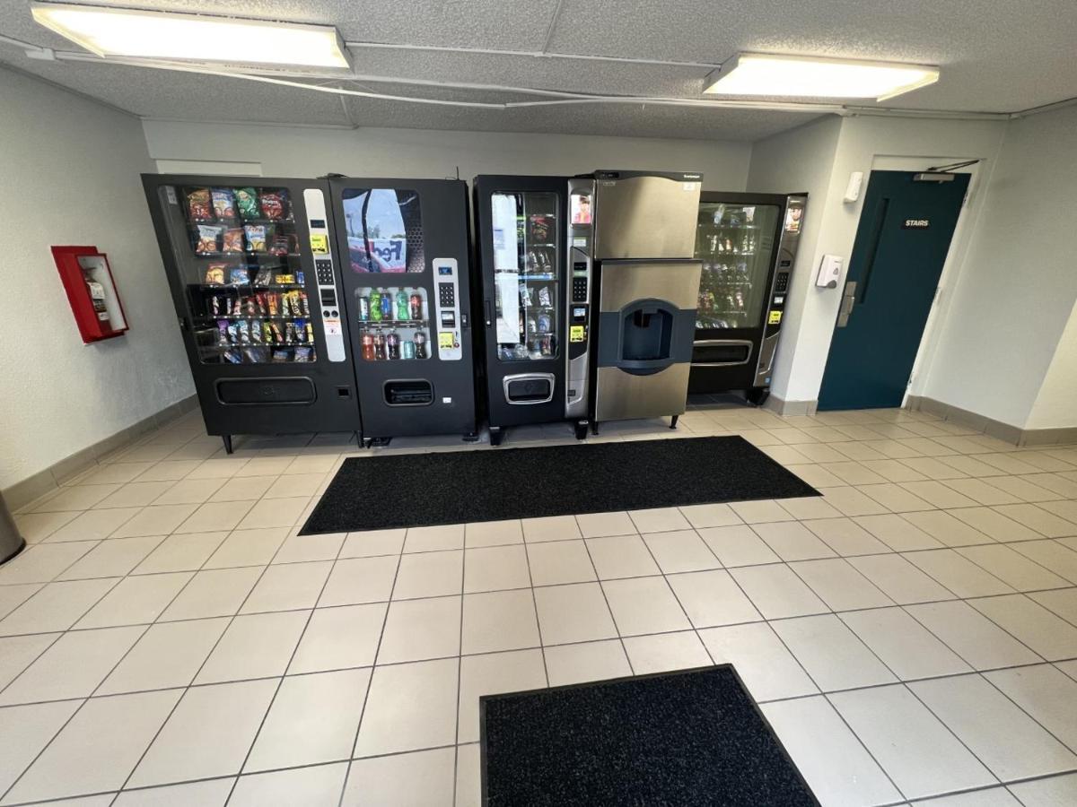 Motel 6-Council Bluffs, Ia - Omaha East Luaran gambar