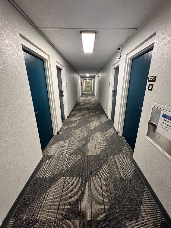Motel 6-Council Bluffs, Ia - Omaha East Luaran gambar
