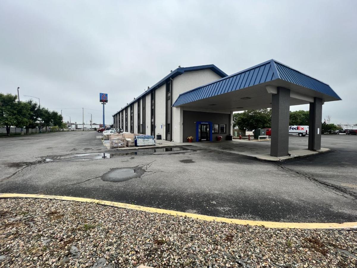 Motel 6-Council Bluffs, Ia - Omaha East Luaran gambar