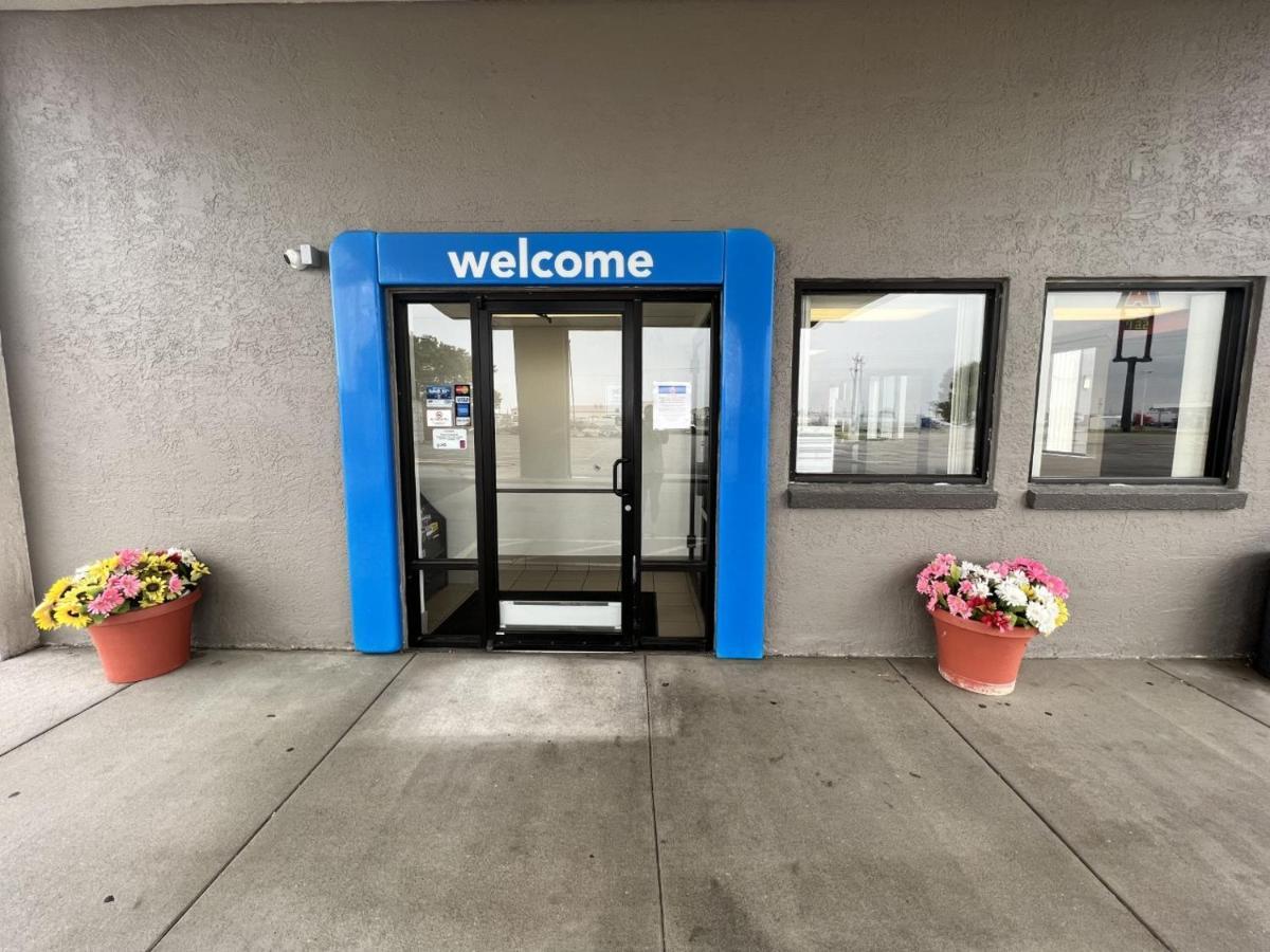 Motel 6-Council Bluffs, Ia - Omaha East Luaran gambar