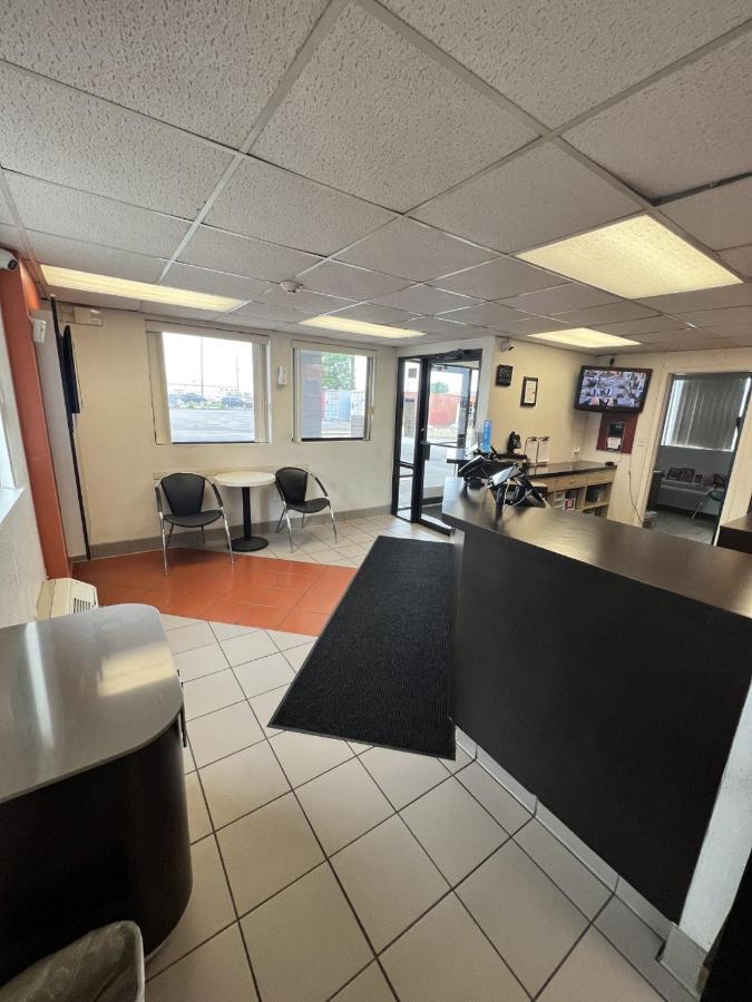 Motel 6-Council Bluffs, Ia - Omaha East Luaran gambar