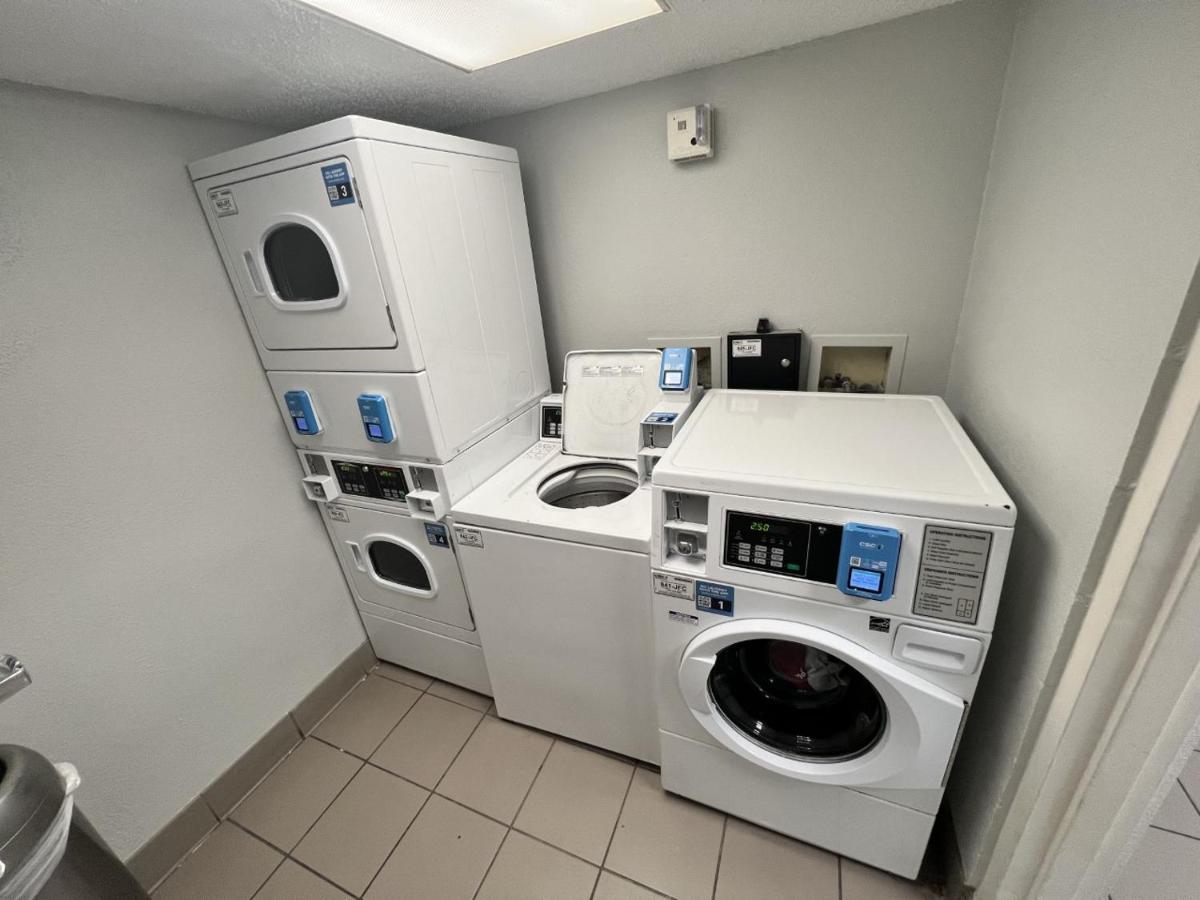 Motel 6-Council Bluffs, Ia - Omaha East Luaran gambar