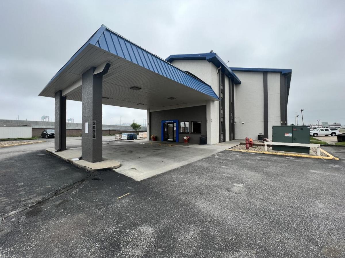 Motel 6-Council Bluffs, Ia - Omaha East Luaran gambar