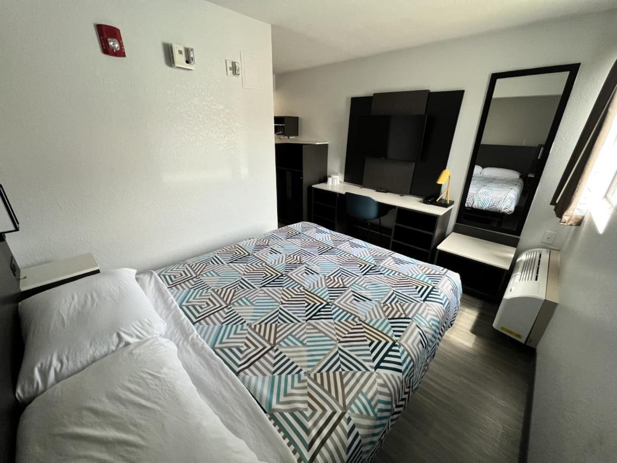 Motel 6-Council Bluffs, Ia - Omaha East Luaran gambar