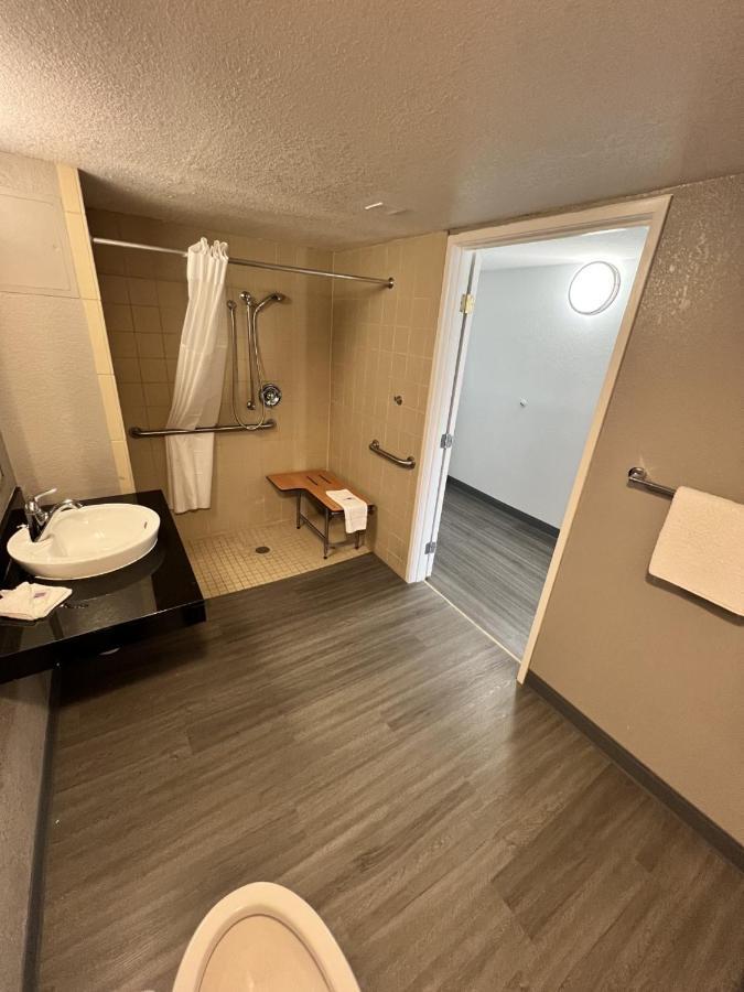 Motel 6-Council Bluffs, Ia - Omaha East Luaran gambar
