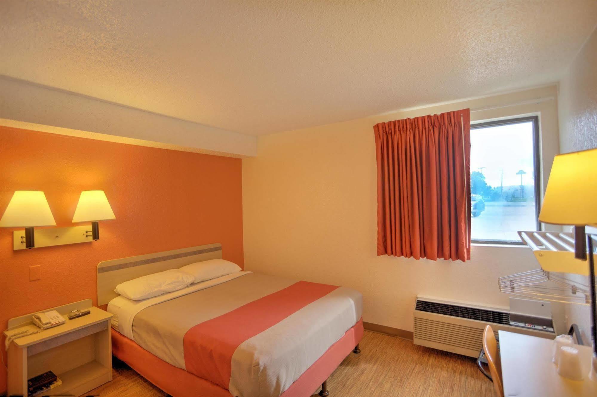 Motel 6-Council Bluffs, Ia - Omaha East Luaran gambar