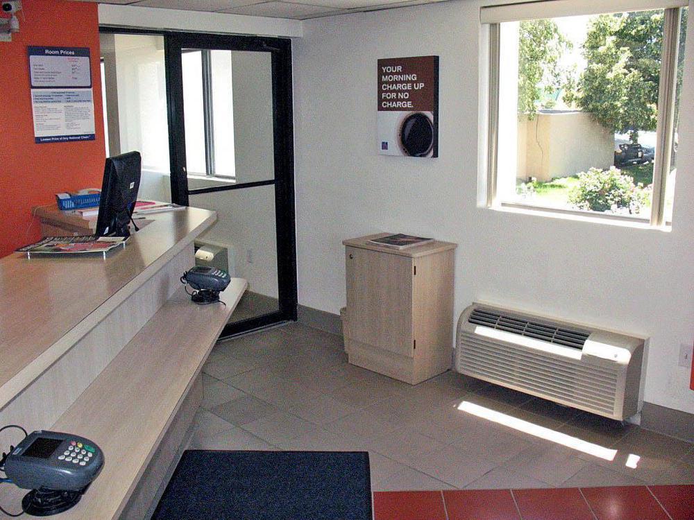 Motel 6-Council Bluffs, Ia - Omaha East Dalaman gambar