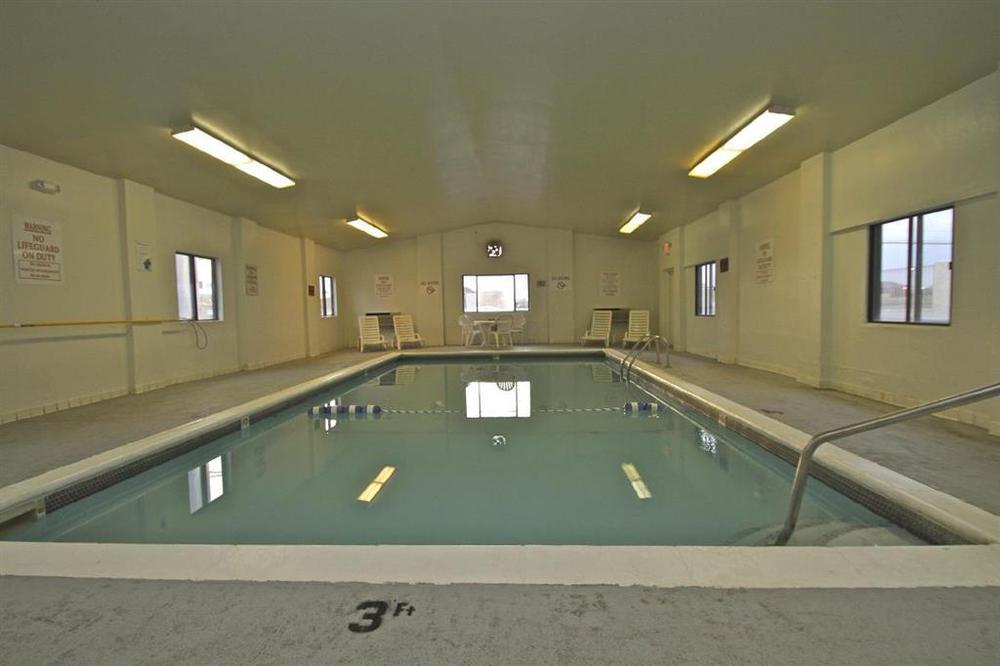 Motel 6-Council Bluffs, Ia - Omaha East Kemudahan gambar