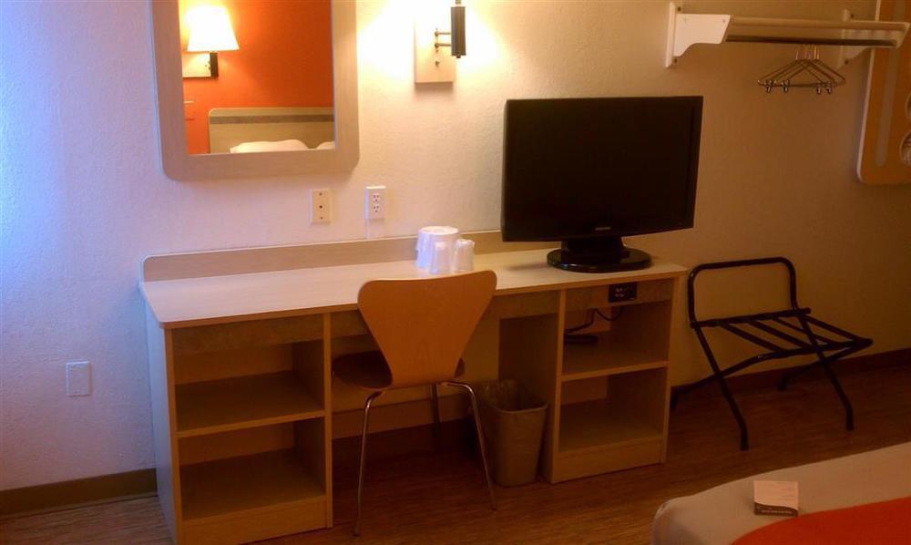 Motel 6-Council Bluffs, Ia - Omaha East Bilik gambar