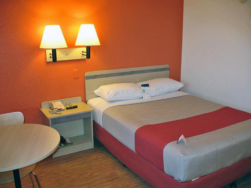 Motel 6-Council Bluffs, Ia - Omaha East Bilik gambar