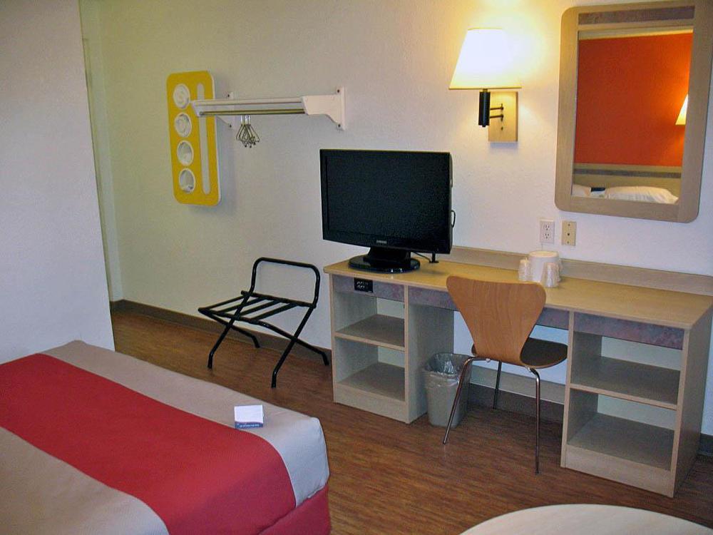 Motel 6-Council Bluffs, Ia - Omaha East Bilik gambar