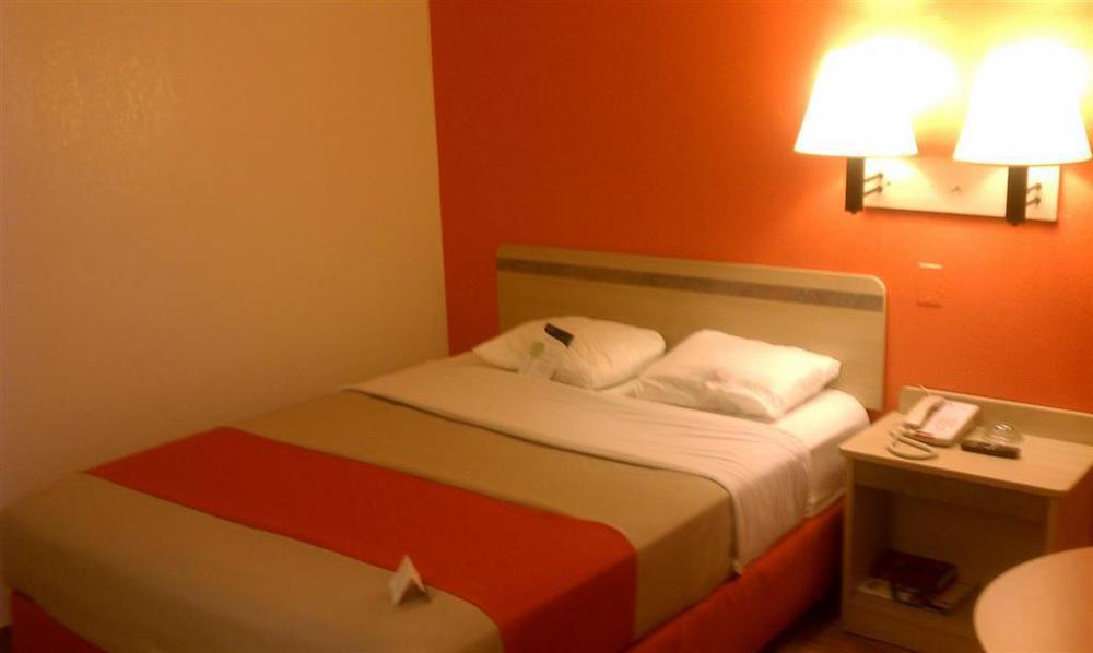Motel 6-Council Bluffs, Ia - Omaha East Bilik gambar