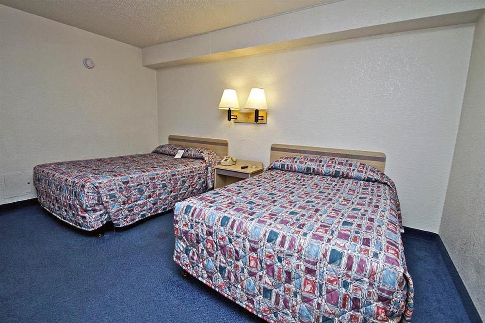 Motel 6-Council Bluffs, Ia - Omaha East Bilik gambar