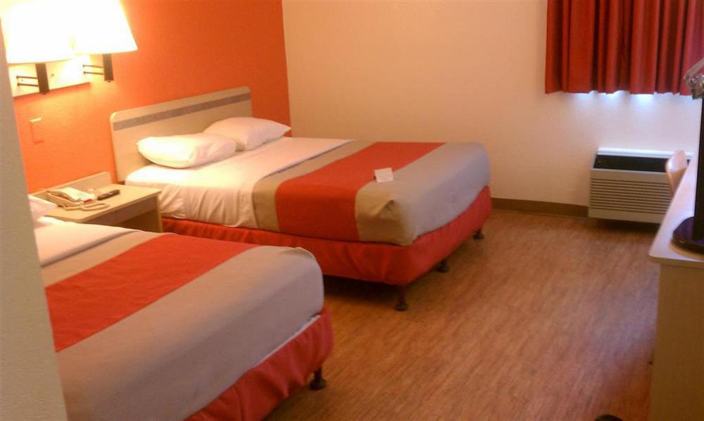 Motel 6-Council Bluffs, Ia - Omaha East Bilik gambar