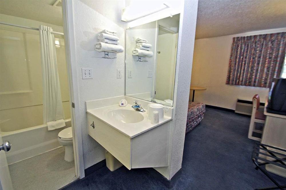 Motel 6-Council Bluffs, Ia - Omaha East Bilik gambar