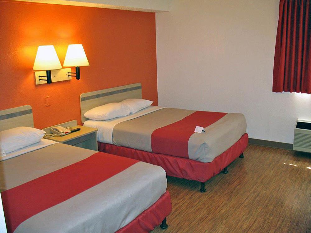 Motel 6-Council Bluffs, Ia - Omaha East Bilik gambar