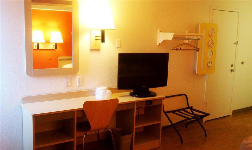 Motel 6-Council Bluffs, Ia - Omaha East Bilik gambar