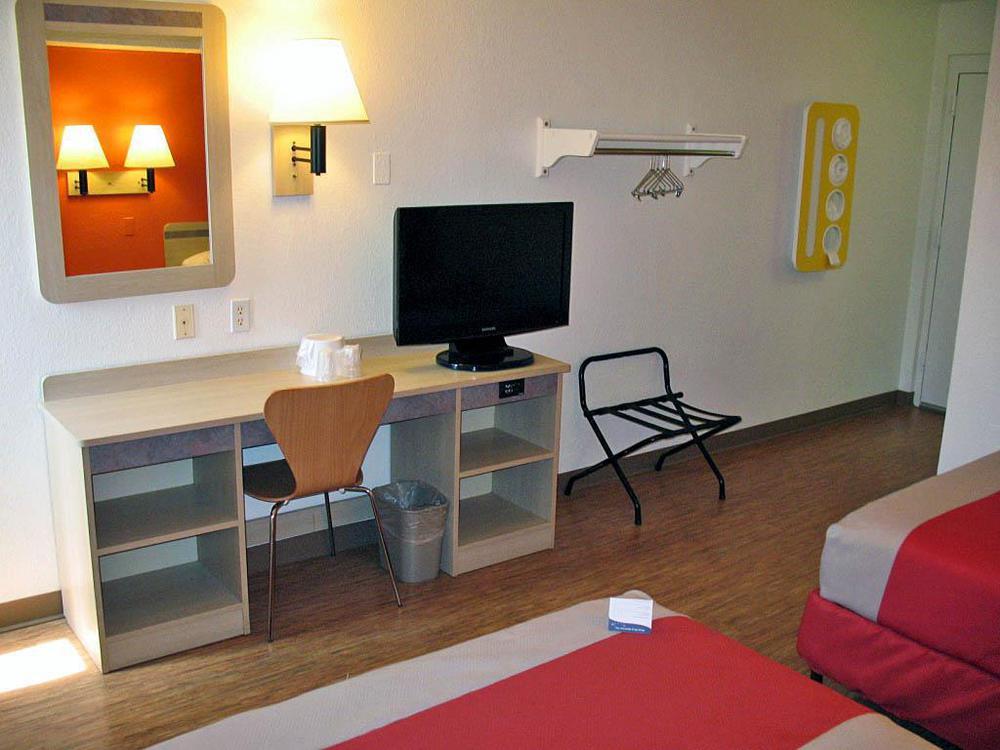 Motel 6-Council Bluffs, Ia - Omaha East Bilik gambar