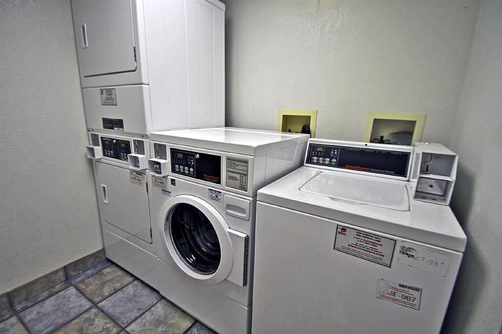 Motel 6-Council Bluffs, Ia - Omaha East Servis gambar