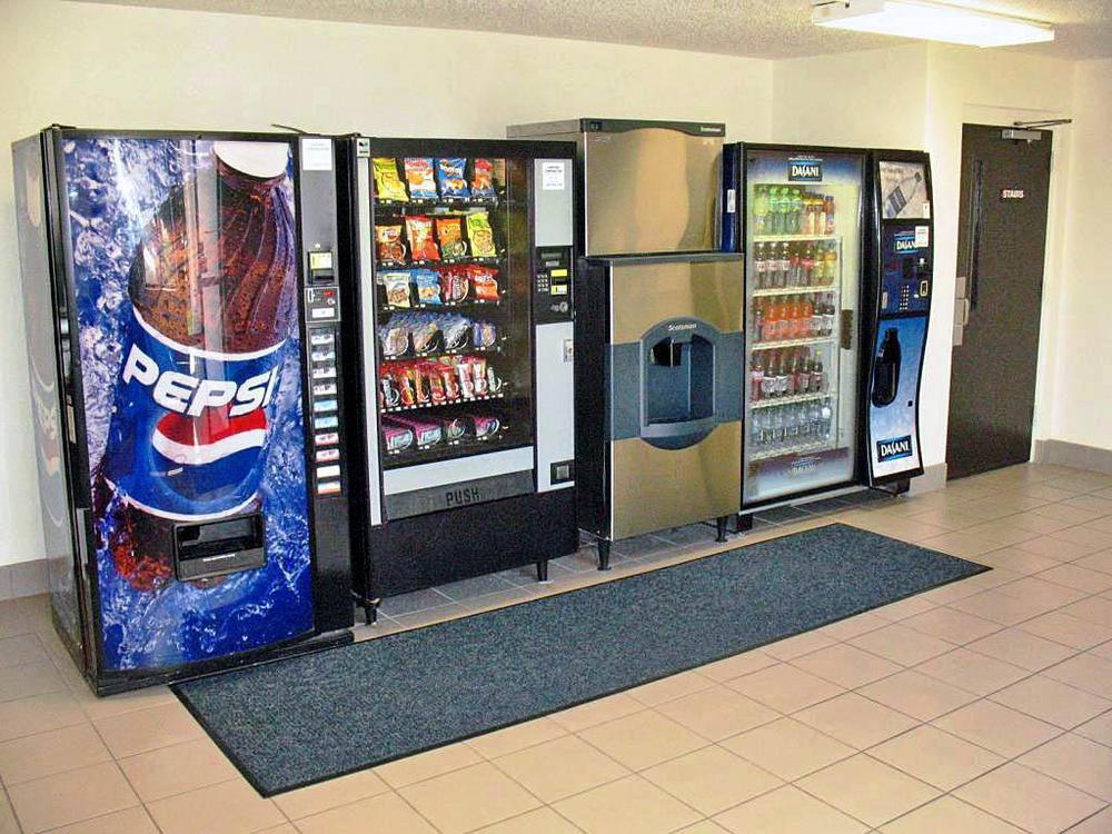 Motel 6-Council Bluffs, Ia - Omaha East Servis gambar