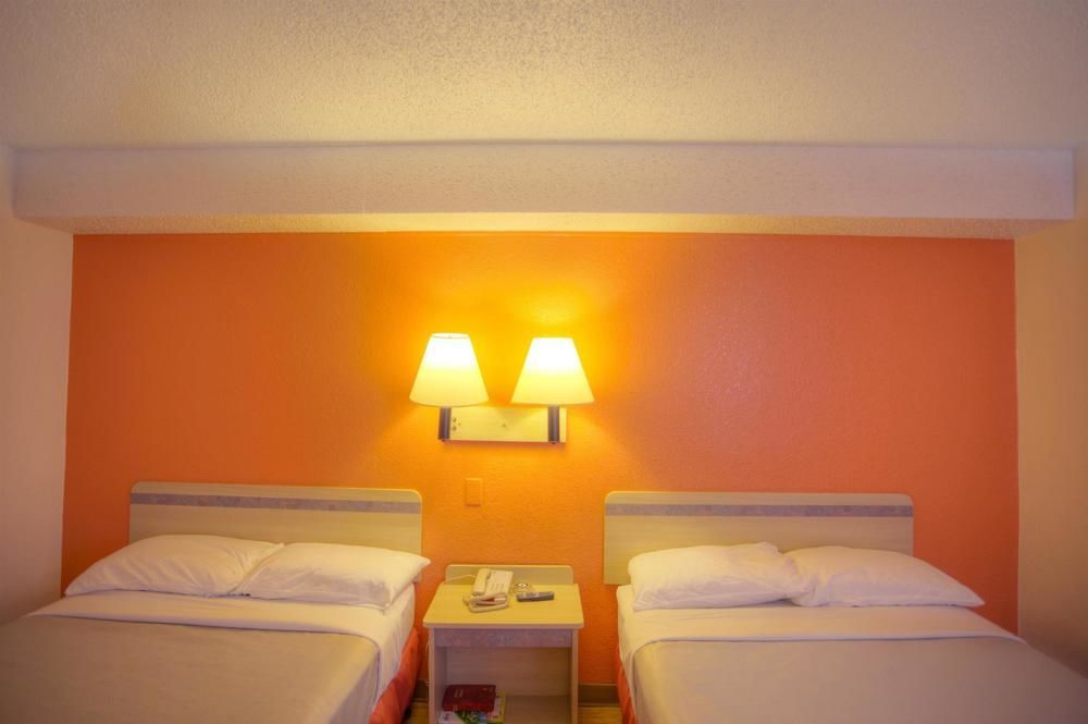 Motel 6-Council Bluffs, Ia - Omaha East Luaran gambar